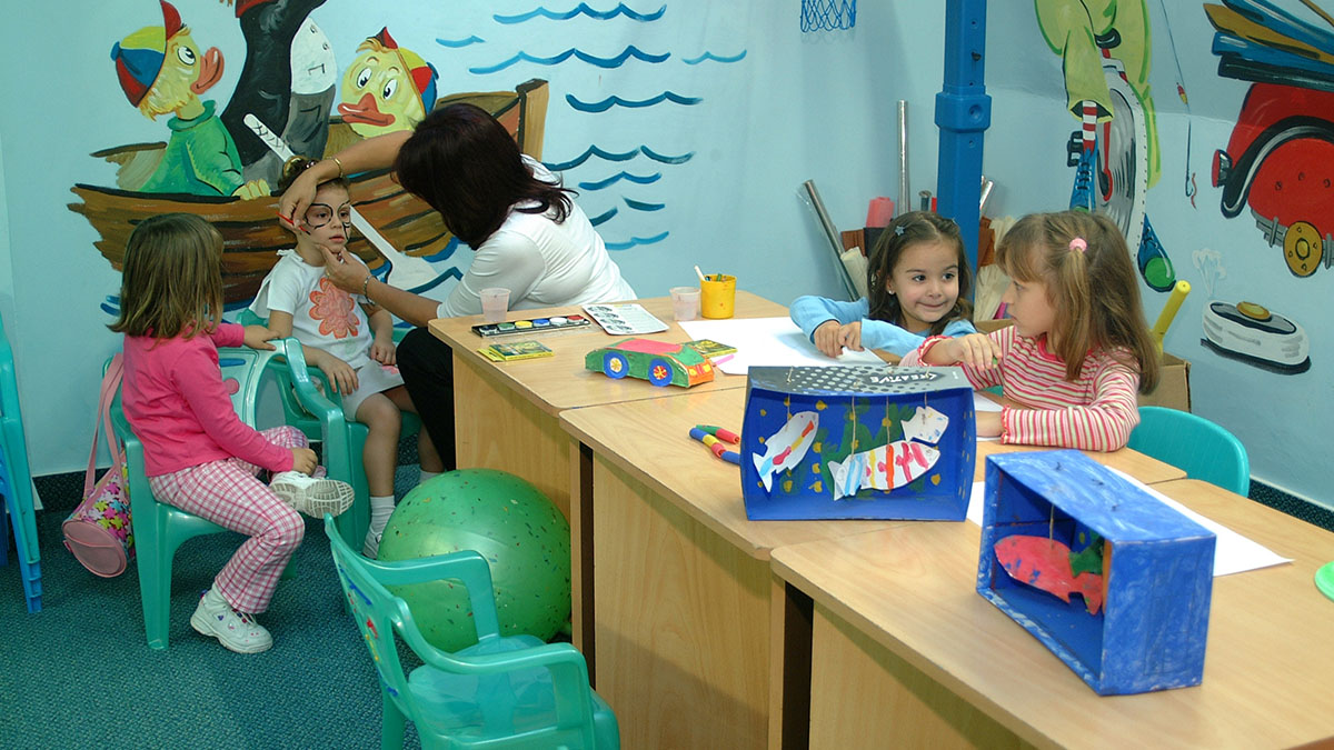 Palm Beach Hotel & Bungalows - NR